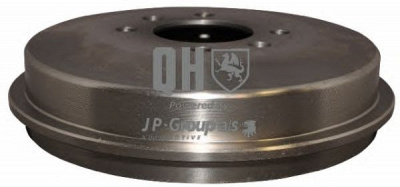 JP GROUP 3163500109 -  Тормозной барабан